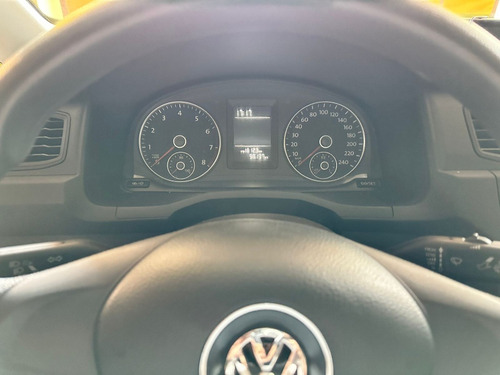 Volkswagen Caddy 1.6 Maxi Mt