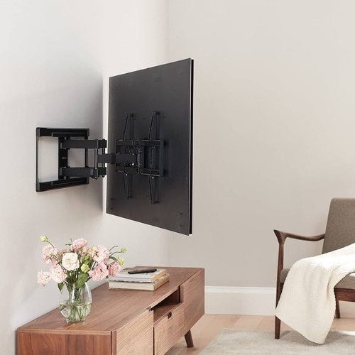 Onn Soporte De Pared Para Tv 50-86'' Movimiento Completo B8 (Usado)