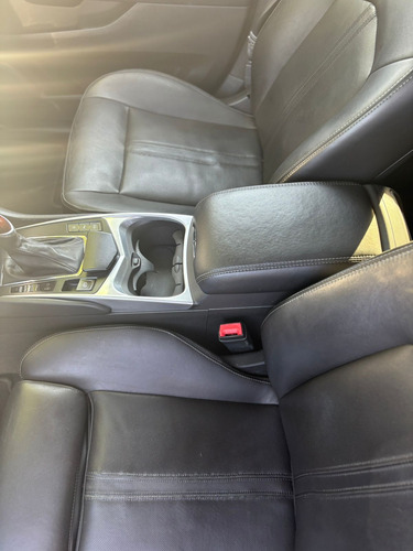 Cadillac SRX 3.6 Luxury V6 6 Vel At