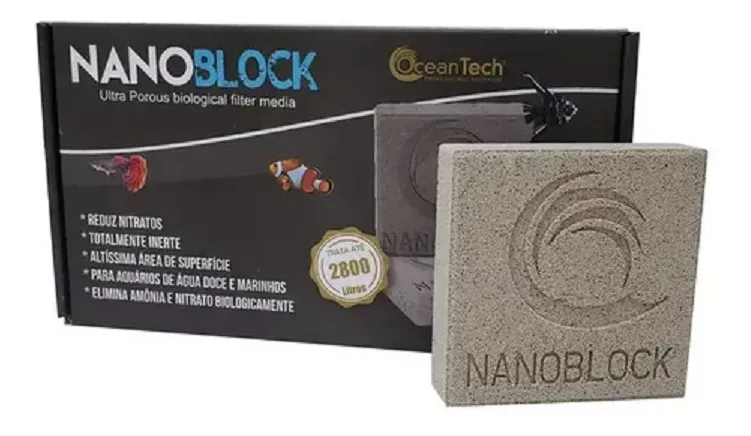 Segunda imagem para pesquisa de nanoblock
