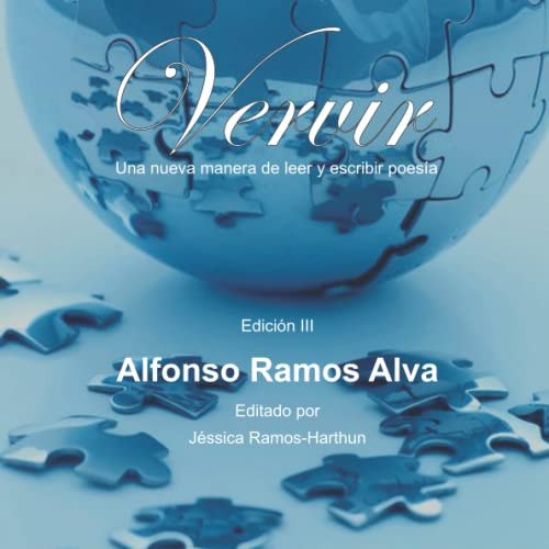 Vervir: Una Nueva Manera De Leer Y Escribir Poesia