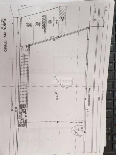 Imagem 30 de 30 de Prédio Comercial À Venda, Vila Carmela Ii, Guarulhos - Sl0039. - Pr0010