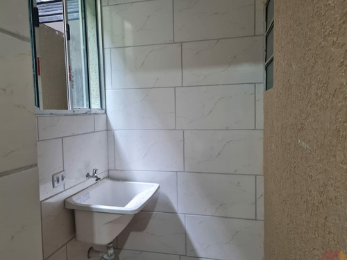 Imagem 3 de 9 de Casa Nova Tucuruvi - Al2116
