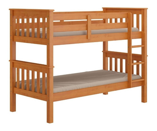 Cucheta Reforzada - Cama - Dormitorio - Mueble Madera - Lcm