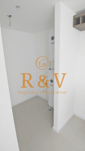 Imagen 4 de 27 de Mansa , Edificio Con Amenities , Piso Alto
