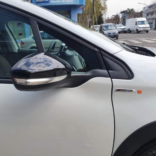 Peugeot 2008 In Concert Tiptronic 0km 2021 Prost