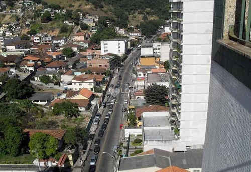 Imagem 6 de 21 de Cobertura À Venda, 178 M² Por R$ 600.000,00 - Fonseca - Niterói/rj - Co2045