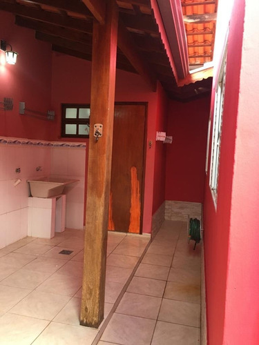 Imagem 20 de 20 de Casa Para Comprar Jardim Sarapiranga Jundiaí - Baa753