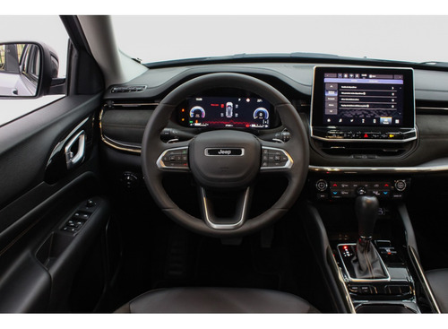 Jeep Commander 1.3 T270 TURBO FLEX LIMITED AT6