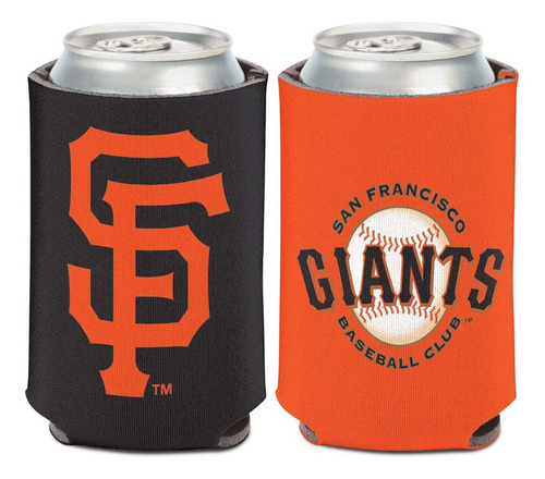 San Francisco Giants Can Cooler