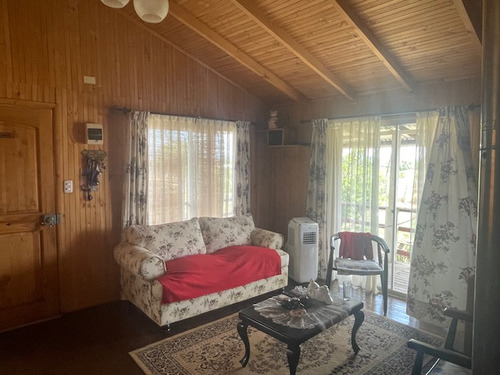 Vende Parcela Con Casa Y Mucho Mas, Region Maule