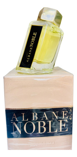 Albane Noble Santal 99| 100ml.