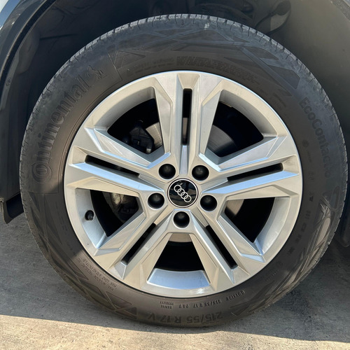 Audi Q2 1.4 35 Tfsi Select