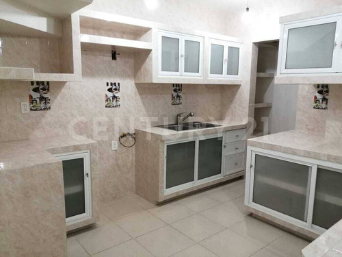 Venta De Casa En Residencial Del Bosque, Veracruz