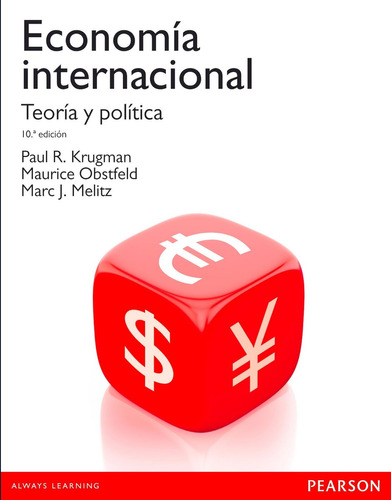 Economia Internacional (10ma.edición)