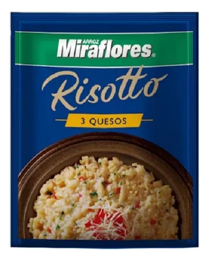 Primera imagen para búsqueda de arroz miraflores