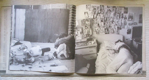 Imagen 9 de 10 de The Who - Quadrophenia (track Deluxe 2657 013) Gt. Britain