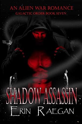 Libro: Shadow Assassin: An Alien War Romance (galactic