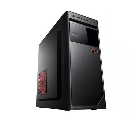 Imagem 1 de 1 de Cpu Intel / Core I3 / 4gb / Hd 500gb / Gabinete Atx,