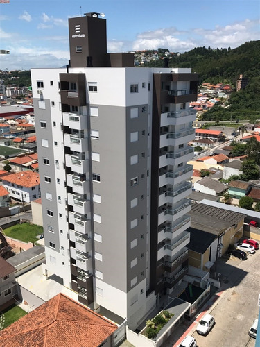 Imagem 1 de 15 de Apartamento - Jardim Cidade De Florianopolis - Ref: 11987 - V-11987