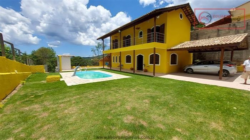 Imagem 2 de 29 de Chácaras À Venda Em Mairiporã/sp - Compre O Seu Chácaras Aqui! - 1490918