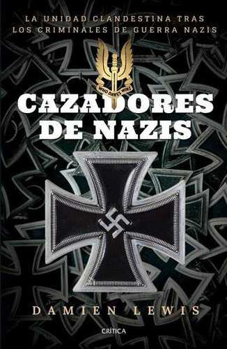 Cazadores De Nazis