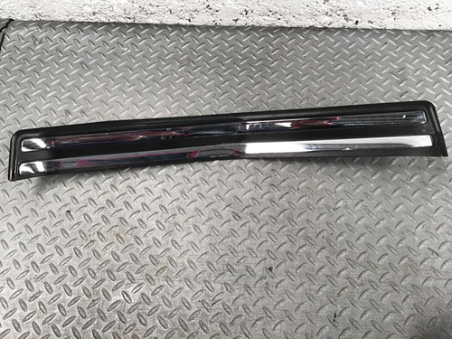 Estribo Tra Izq Bmw 320 I Aut V6 2.2 98/2007 (Usado)