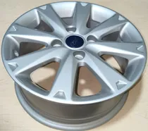 Comprar Rin 15 Original De Aluminio  Ford Fiesta 2011 2014 (5176) Aluminio