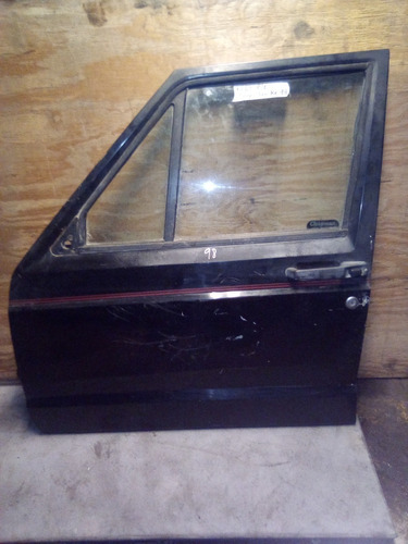 Puerta Delantera Izquierda Y Derecha De  Jeep Cherokee 84-01