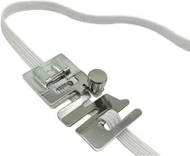 Comprar Prensatela Para Coser Elástico Maquina Familiar Janome Singe