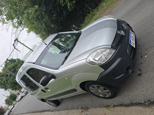 Renault Kangoo 1.6 Furgon Ph3 Confort 5as 2 Plc