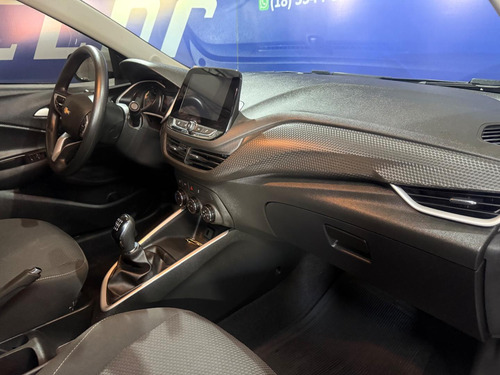 Chevrolet Onix Plus 1.0mt Lt2