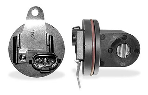 Sensor Velocidad Vss C3500hd 8cil 6.5l 92-98 8298112