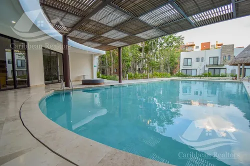 Casa En Venta En Playa Del Carmen Lagunas Mayakoba