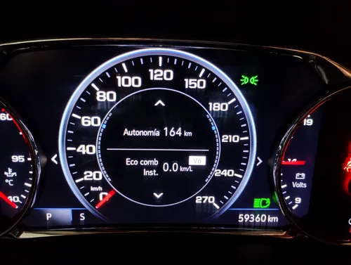 GMC Acadia 3.6 Denali At