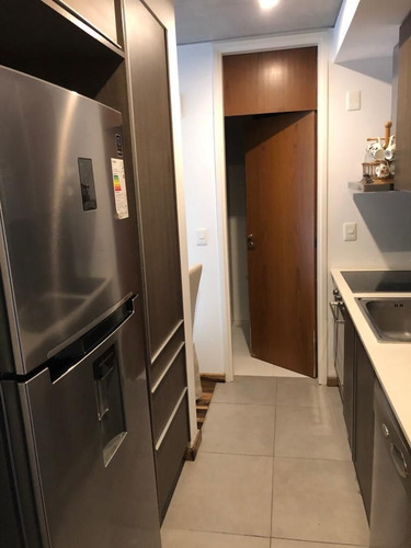 Venta De Apartamento 1 Dormitorio En San Rafael,