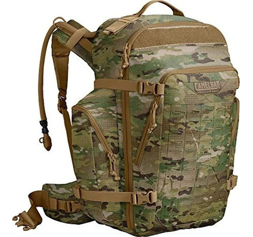 Camelbak - Bfm 100oz Mil Spec Crux Multicam ()