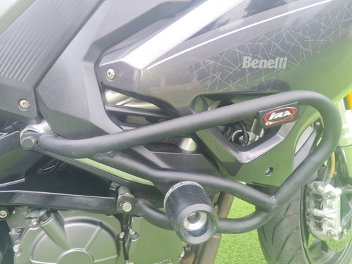 Imagen 10 de 15 de Benelli Tnt 600 Gt
