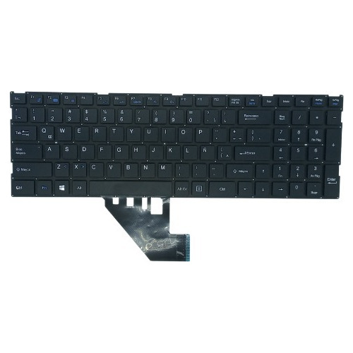 Teclado Sony Vaio Fe15 Vjfe52f11x  Mb3424002