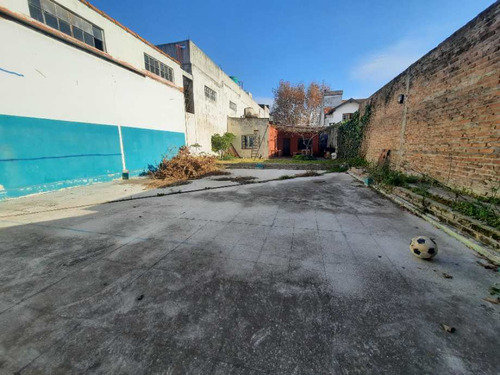 Lote En Venta En Quilmes Oeste