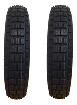 Comprar Kit Cubiertas 350 10 An 125 Elite 125 X2u Scooters S. Motos