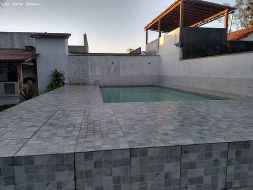Imagem 4 de 15 de Duplex Para Venda Em Saquarema, Itaúna, 2 Dormitórios, 2 Banheiros, 1 Vaga - 3181_2-1183589