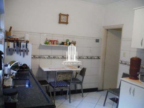 Imagem 3 de 13 de Casa Com 3 Dormitórios À Venda, 125 M² - Sp - Ca0817_mpv