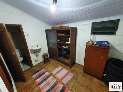Imagem 3 de 15 de Chácara Para Venda Em Mairiporã, Centro, 2 Dormitórios, 4 Banheiros, 8 Vagas - 162_1-2253990