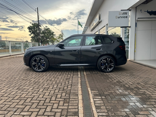 BMW X3 3.0 TWINPOWER MHEV M50 XDRIVE STEPTRONIC