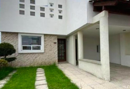 Imagen 14 de 14 de Casa En Venta Fraccionamiento Bosques Saint Germain Cbv