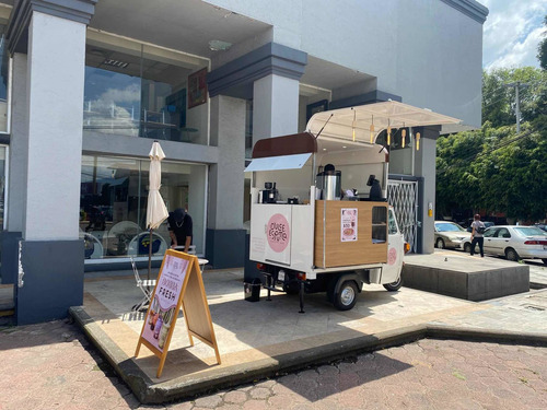 Imagen 3 de 8 de Piaggio Ape