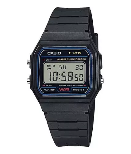 Reloj QQ GW86 Deportivo Digital Analógico Hombre