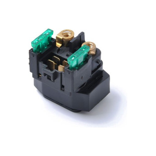 Solenoide De Relé De Arranque Para Yamaha Xvs1100 Midnight *