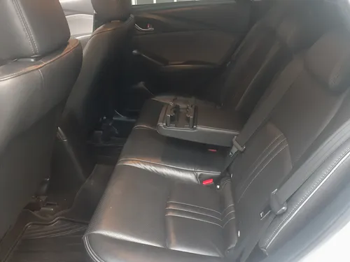 Mazda CX-3 2.0 Grand Touring Lx At